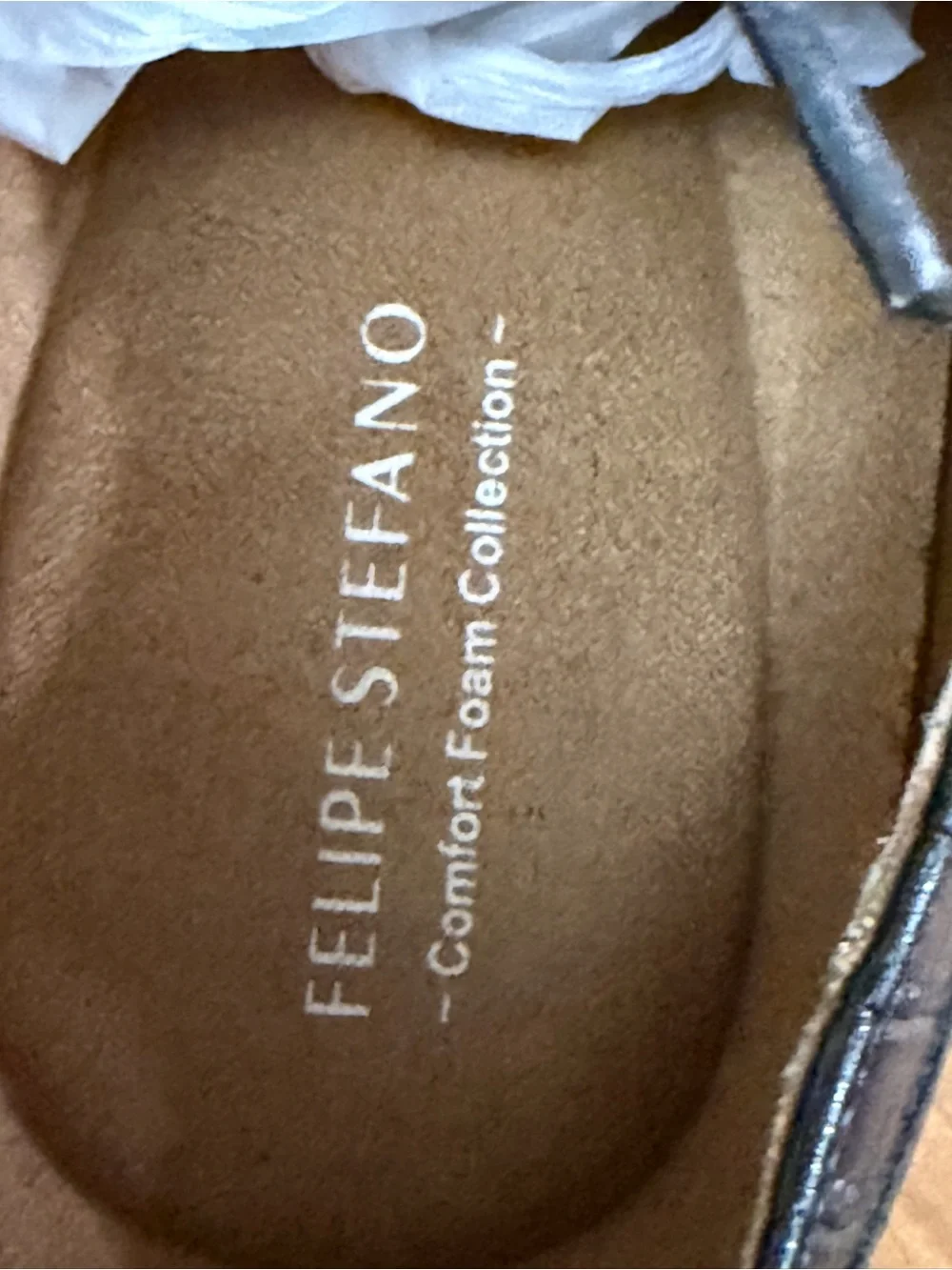 Black Dress Shoes- video in listing
